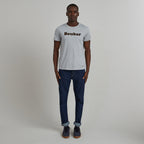 T-Shirt Mc Arcy - Gris - Homme