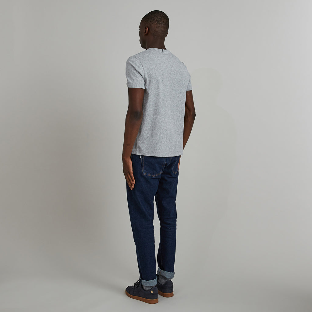 T-Shirt Mc Arcy - Gris - Homme