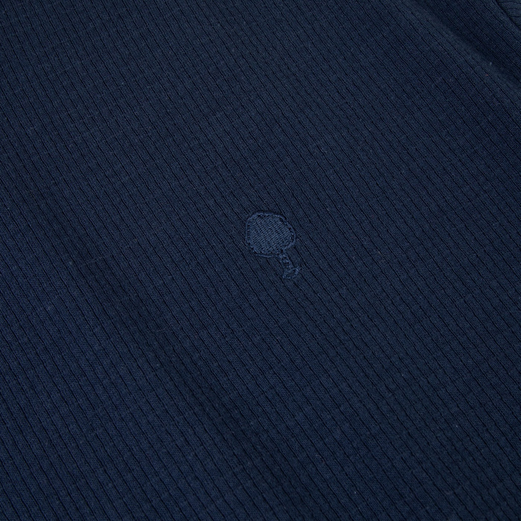 T-Shirt Lugny Cotton - Marine - Homme