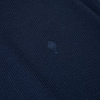 T-Shirt Lugny Cotton - Marine - Homme