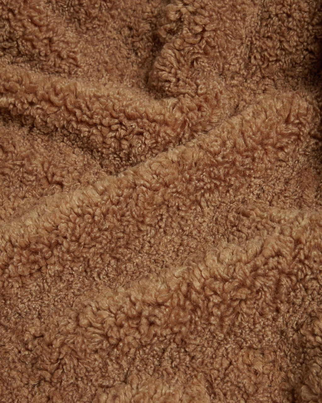 Plaid Jumbo Katila Hazelnut