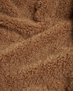 Plaid Jumbo Katila Hazelnut