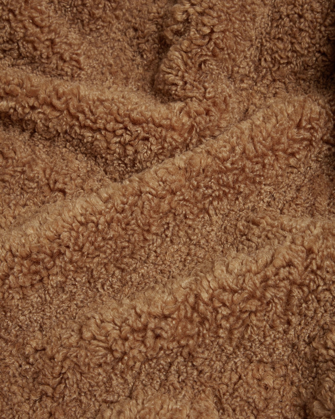 Plaid Jumbo Katila Hazelnut