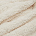 Plaid Jumbo Katila Ivory