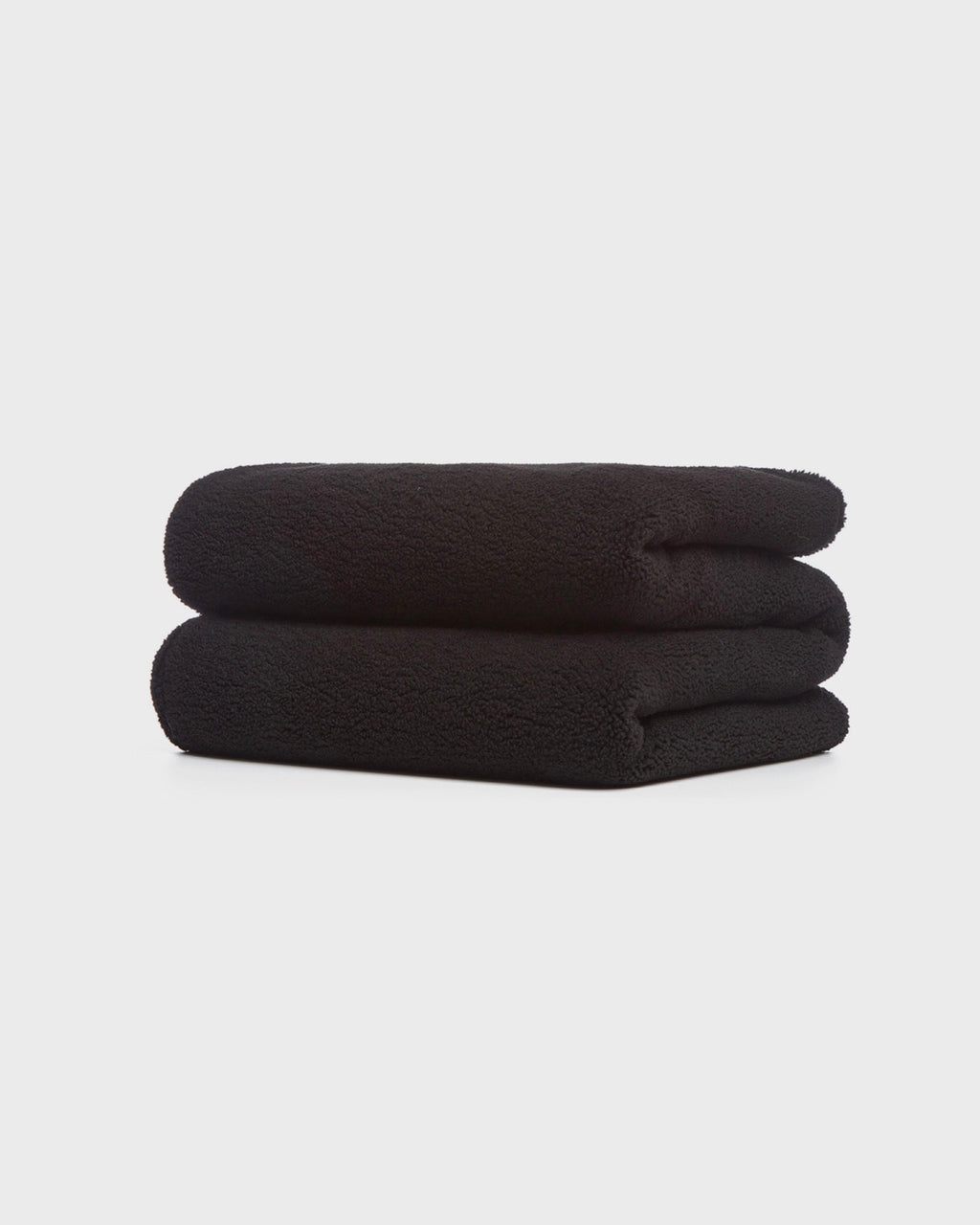 Plaid Jumbo Katila Noir