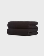 Plaid Jumbo Katila Noir
