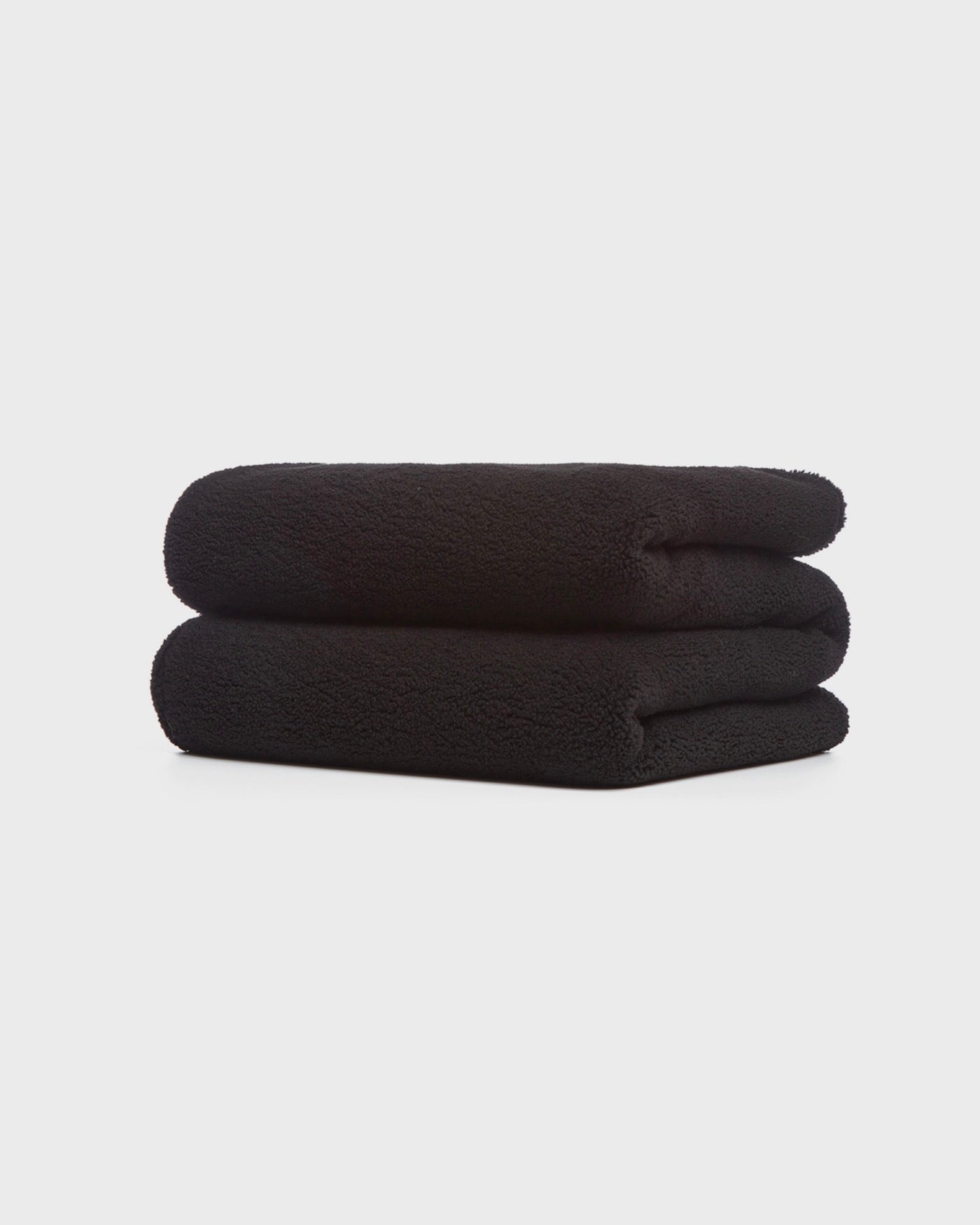 Plaid Jumbo Katila Noir