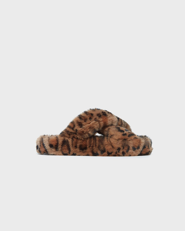 Chausson Biba Leopard
