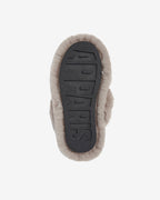 Chausson Biba Taupe