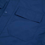 Rosny Parka Syn Tissé - Homme