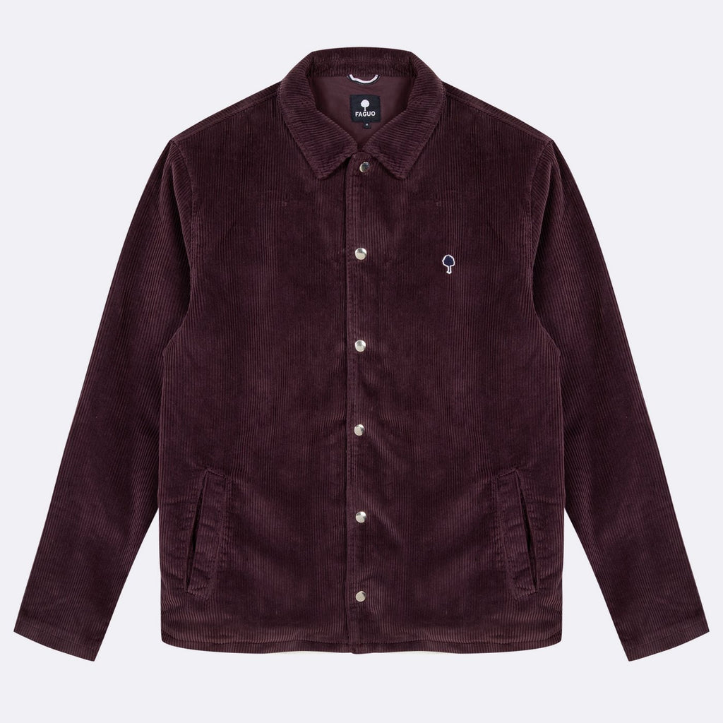 Veste Sologne Coton - Homme