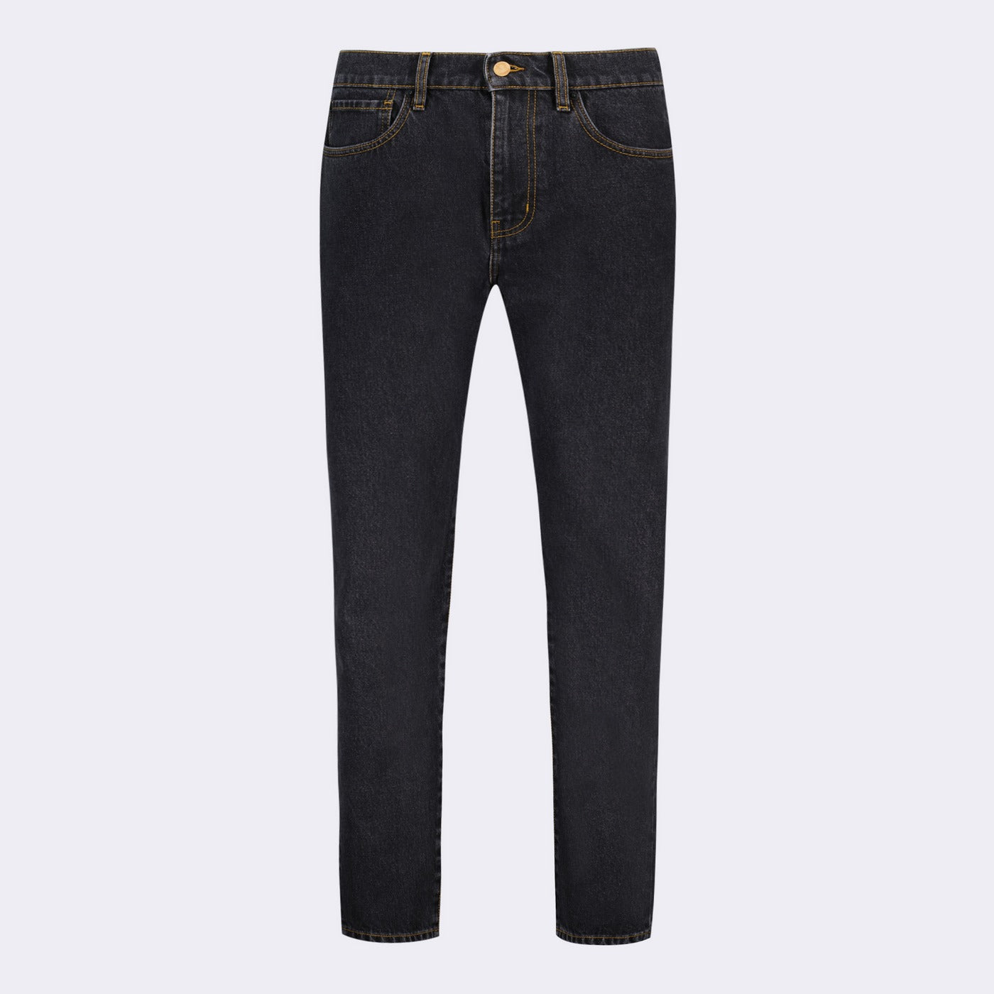 Jean - Denim Tapered - Denim - Homme