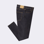 Jean - Denim Tapered - Denim - Homme