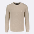 Pull Lucio Coton - Homme