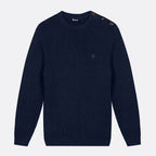 Pull Lucio Coton - Homme