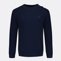 Pull Lucio Coton - Homme