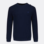 Pull Lucio Coton - Homme
