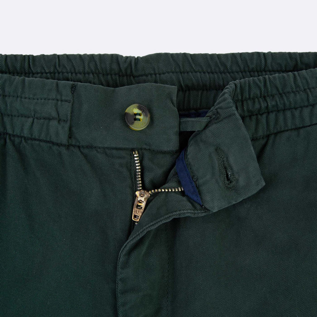 Pantalon Dreuille Coton - Homme