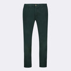 Pantalon Dreuille Coton - Homme