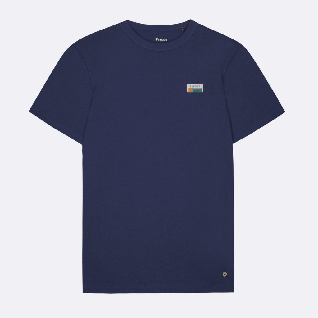 Lugny T-Shirt Coton - Homme