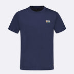 Lugny T-Shirt Coton - Homme