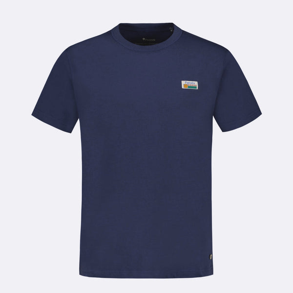 Lugny T-Shirt Coton - Homme