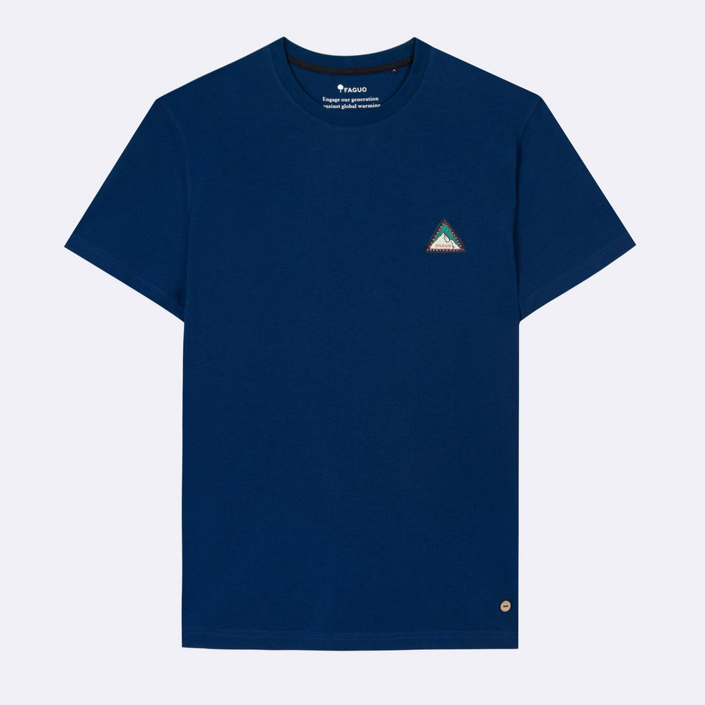 Lugny T-Shirt Coton - Homme