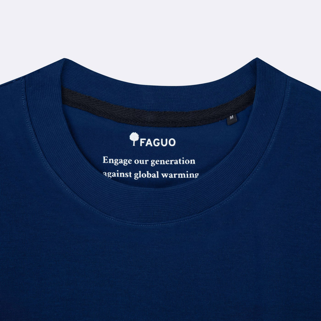 Lugny T-Shirt Coton - Homme