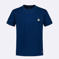 Lugny T-Shirt Coton - Homme