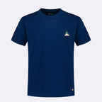 Lugny T-Shirt Coton - Homme