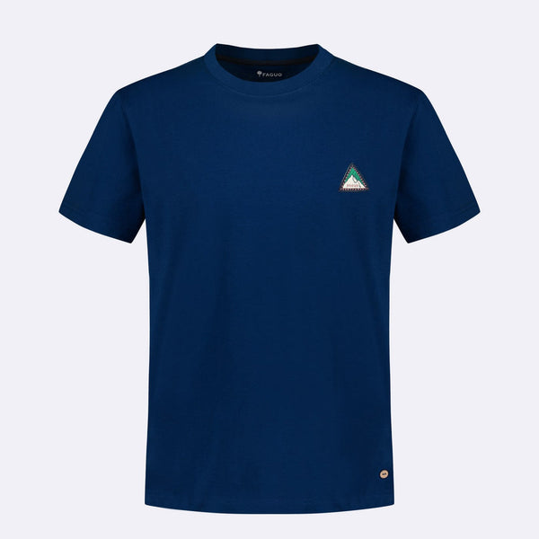 Lugny T-Shirt Coton - Homme