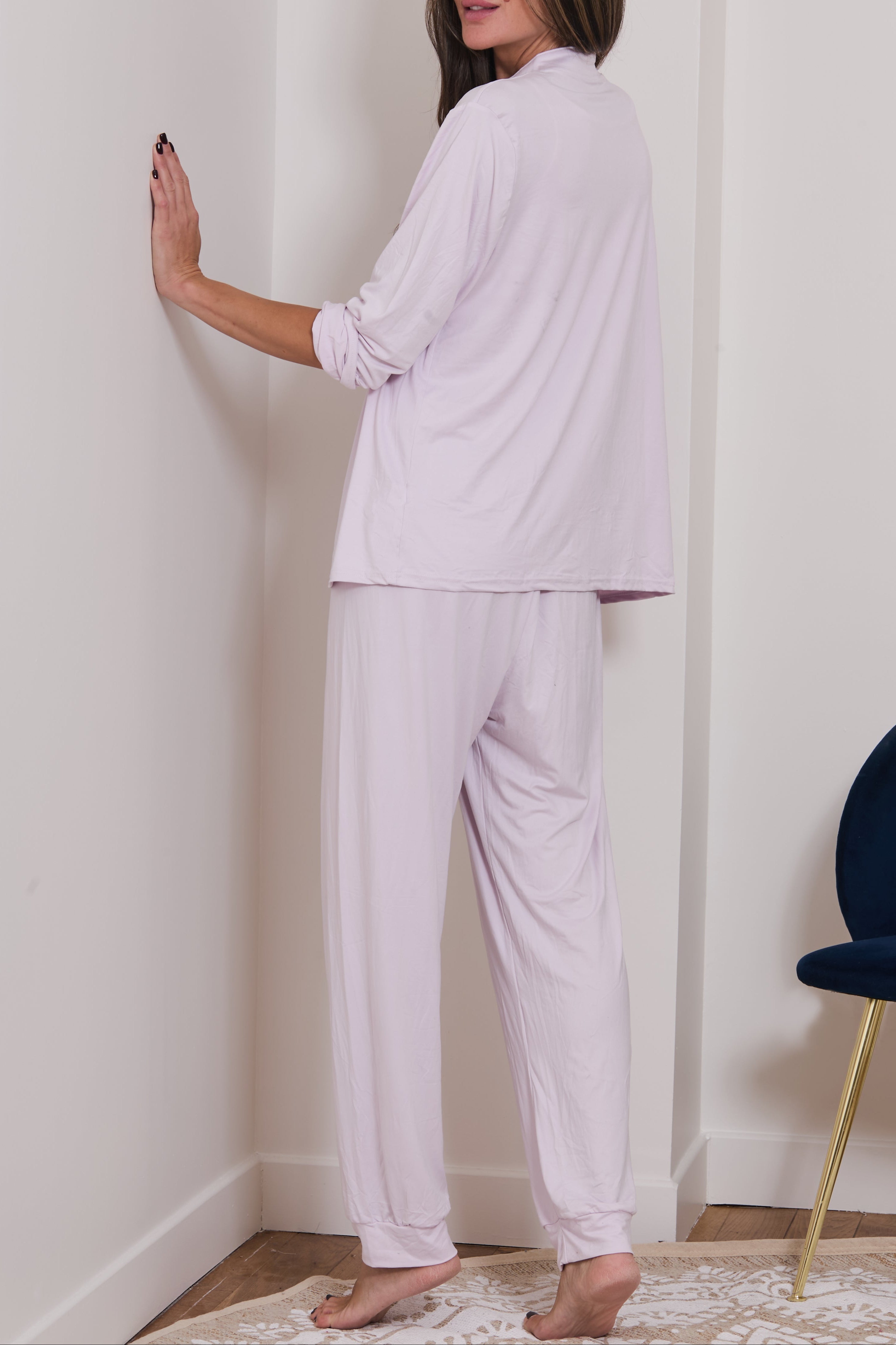 Pyjama Faneth - Parme