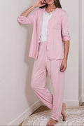 Pyjama Faneth - Rose