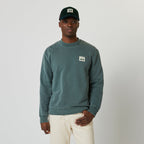 Casquette Vert Foncé Trucker Cap - Homme