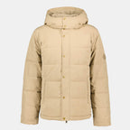 Doudoune Beige Clair Neuillay - Homme
