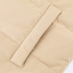 Doudoune Beige Clair Neuillay - Homme