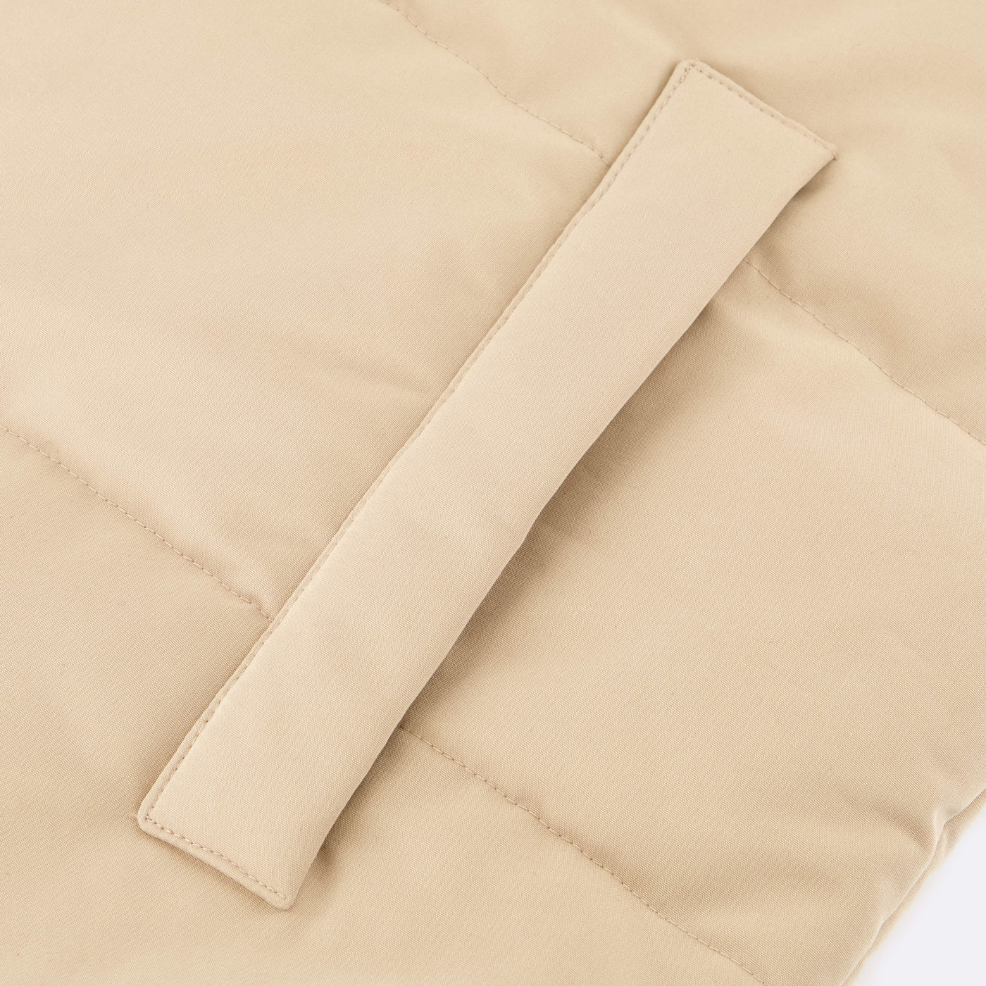 Doudoune Beige Clair Neuillay - Homme