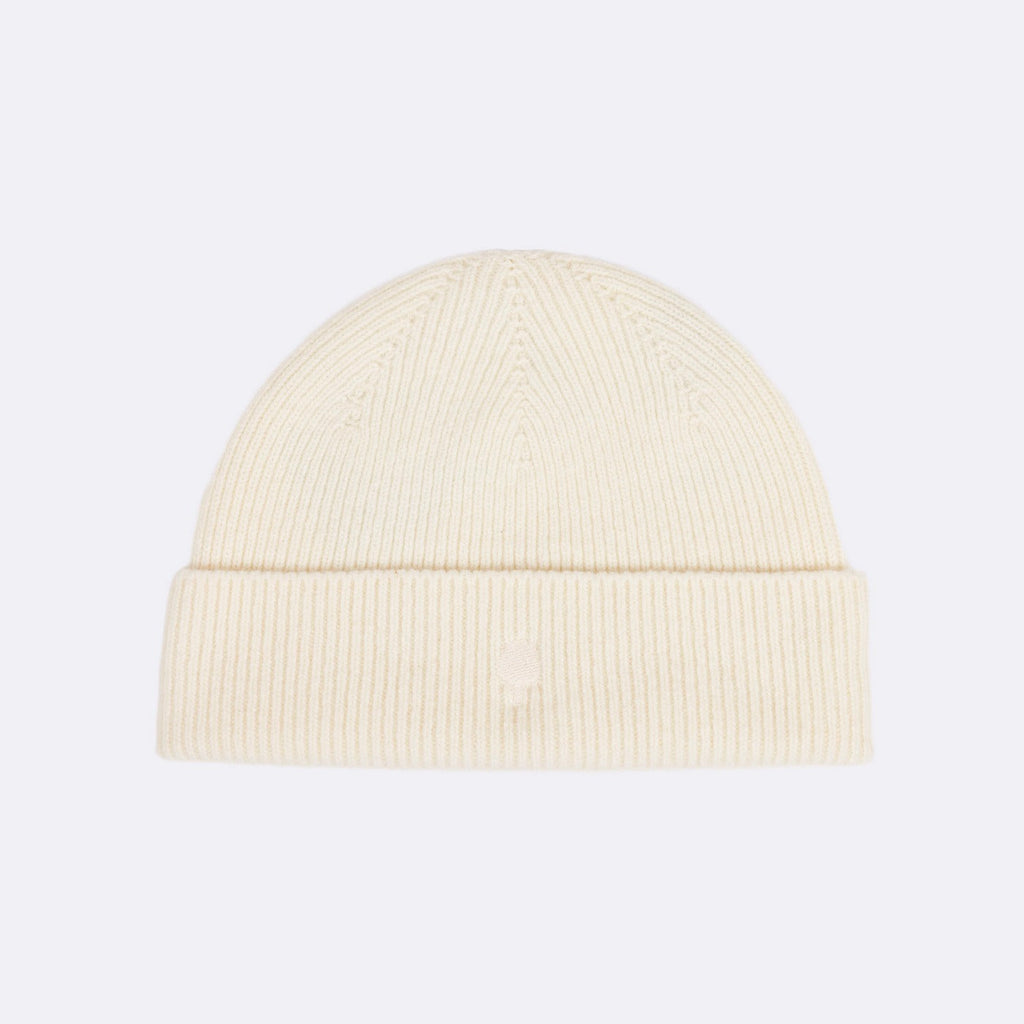 Bonnet Écru Beany - Homme