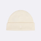 Bonnet Écru Beany - Homme
