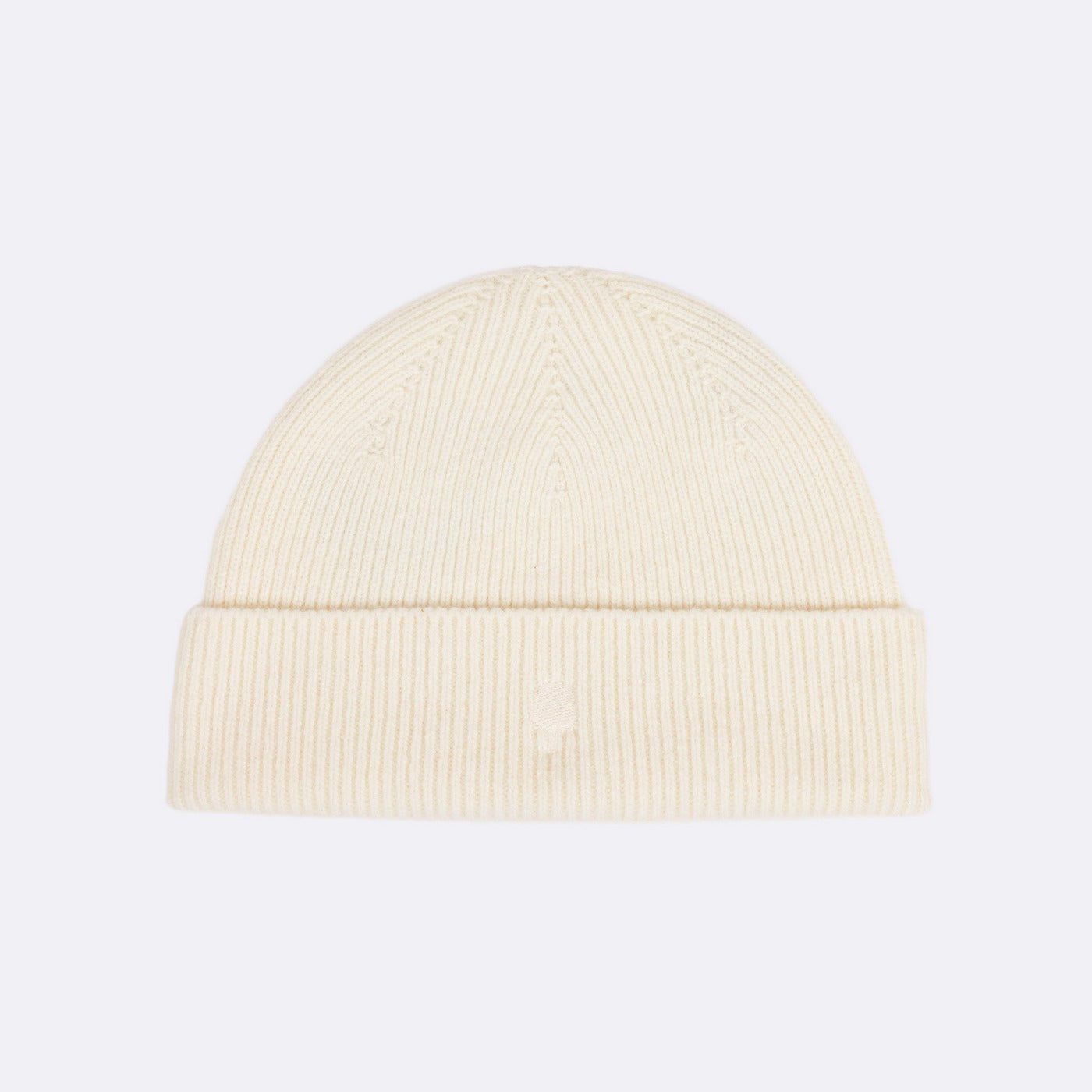 Bonnet Écru Beany - Homme