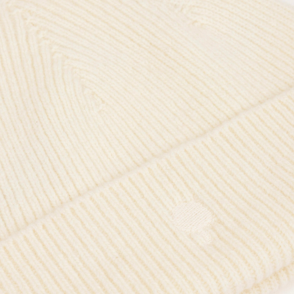 Bonnet Écru Beany - Homme