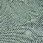 Bonnet Vert Beany - Homme