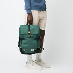 Sac À Dos Bleu Commuter - Homme