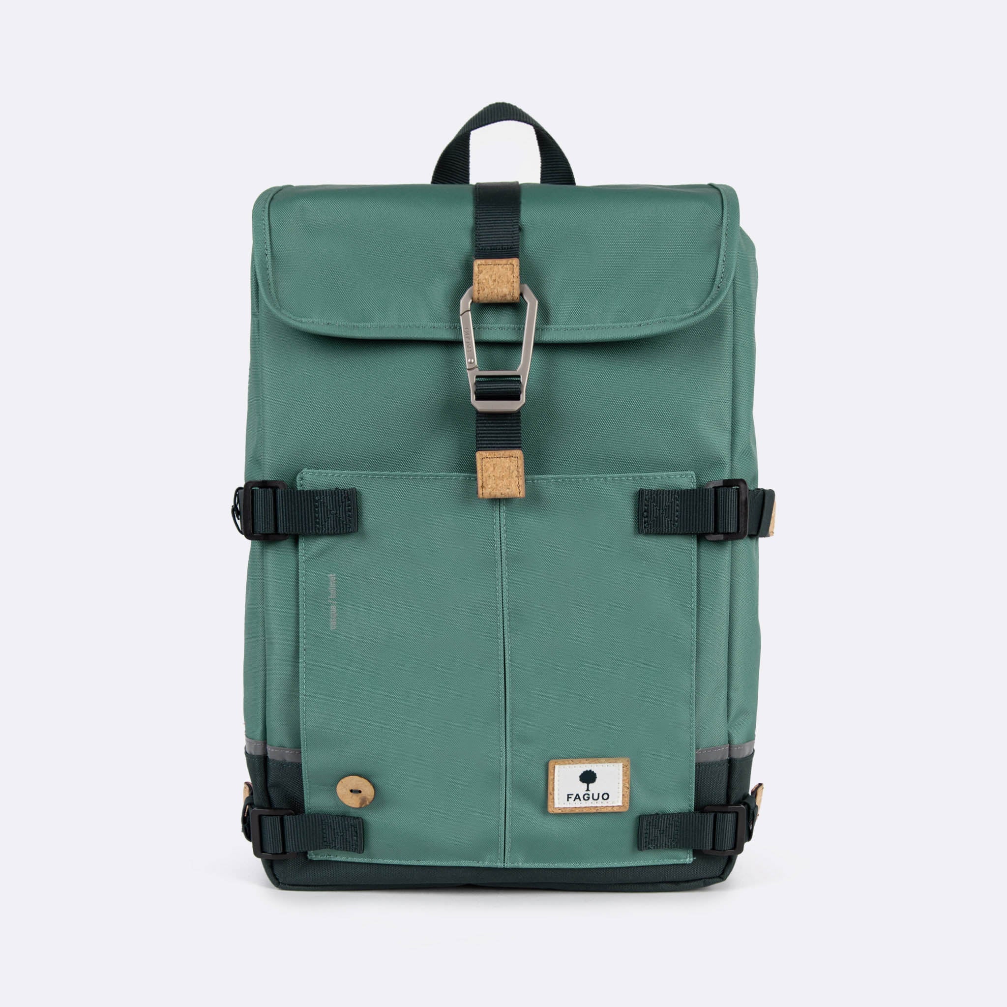 Sac À Dos Bleu Commuter - Homme
