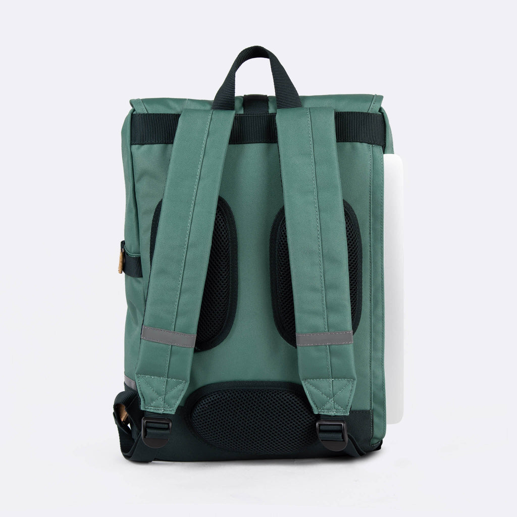 Sac À Dos Bleu Commuter - Homme