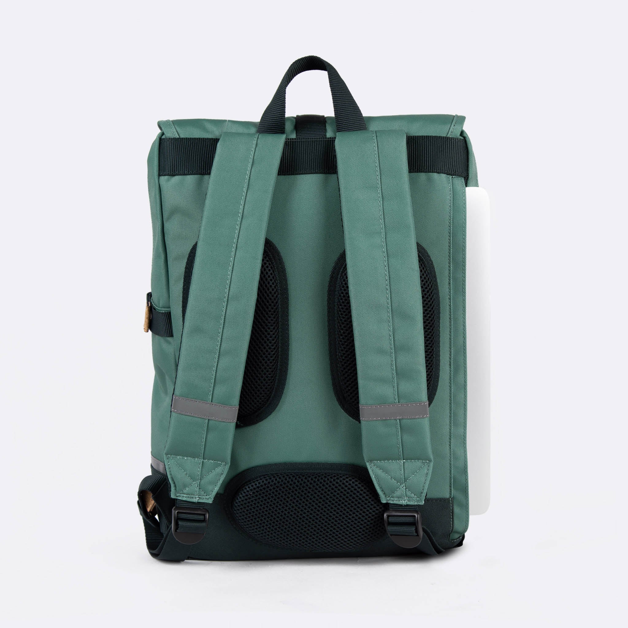 Sac À Dos Bleu Commuter - Homme