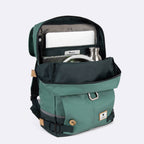 Sac À Dos Bleu Commuter - Homme