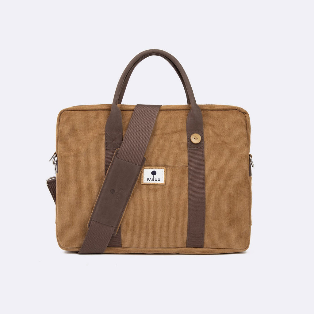 Sac D'Ordinateur Camel Laptop - Homme