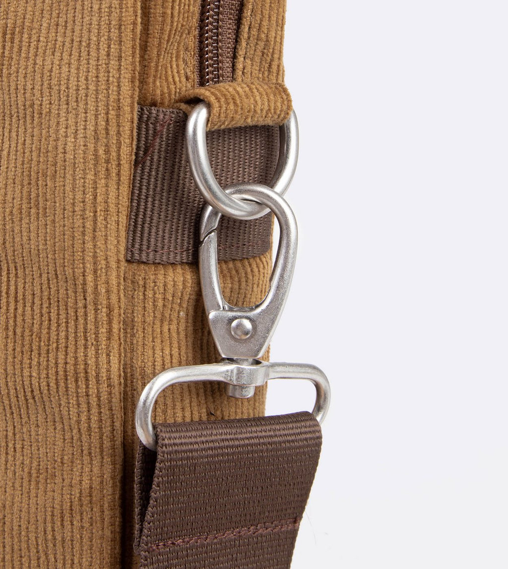 Sac D'Ordinateur Camel Laptop - Homme
