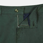 Chino Vert Foncé Rumilly - Homme